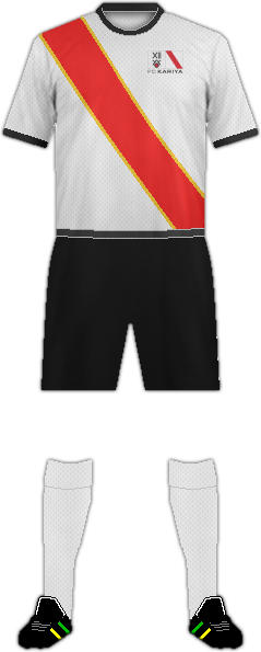 Kit F.C. KARIYA