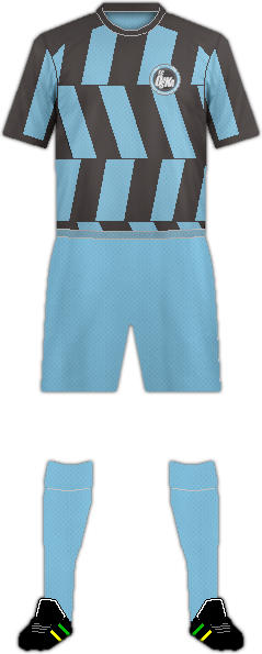 Kit F.C. OSAKA(JPN)