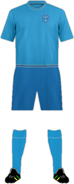 Kit HIGASHINO F.C.
