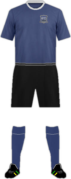 Kit HIROSHIMA KOKUSAI GAKUIN