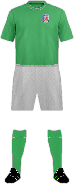 Kit KOCHI F.C.