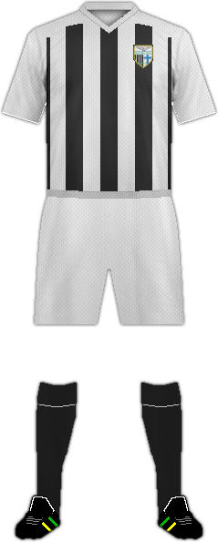 Kit TONAN S.C.