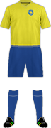 Kit F.C. BANMEL
