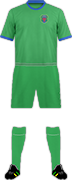 Kit SAKAI TRINITAS F.C.-min