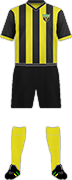 Kit TOKAI F.C.(FUKUOKA)-min