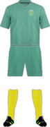 Kit VELAGO IKOMA F.C.