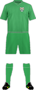 Kit VERTFEE YAITA