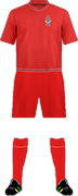 Kit VOLCA KAGOSHIMA F.C.-min