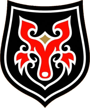 Logo of ADC HOKKAIDO (JAPAN)