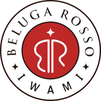 Logo of BELUGA ROSSO (JAPAN)