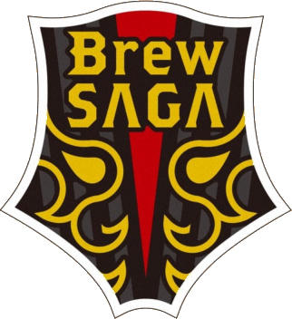Logo of BREW SAGA (JAPAN)