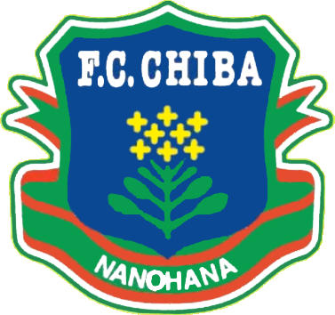 Logo of F.C. CHIBA NANOHANA (JAPAN)