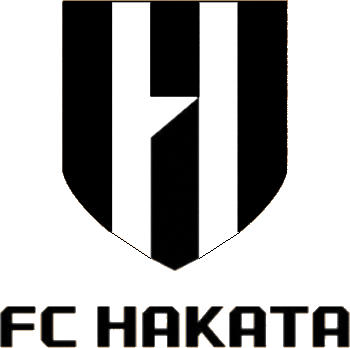 Logo of F.C. HAKATA (JAPAN)