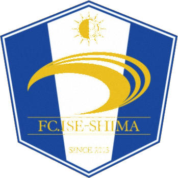 Logo of F.C. ISE-SHIMA (JAPAN)