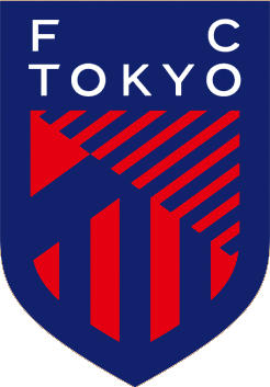 Logo of F.C. TOKYO-1(JPN) (JAPAN)