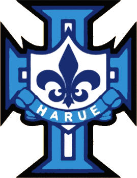 Logo of HARUE F.C. (JAPAN)