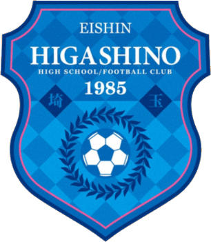 Logo of HIGASHINO F.C. (JAPAN)