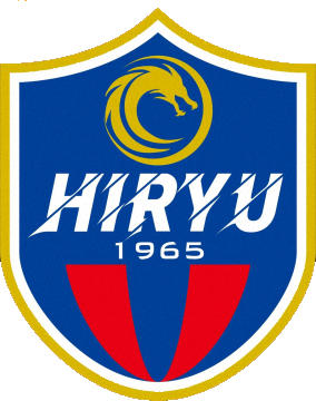 Logo of HIRYU F.C. (JAPAN)