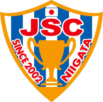 Logo of JSC F.C. (JAPAN)