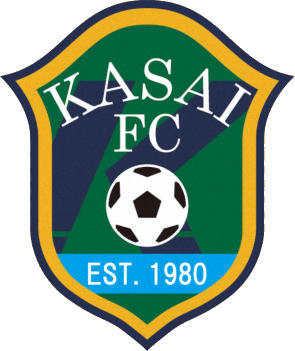 Logo of KASAI F.C. (JAPAN)