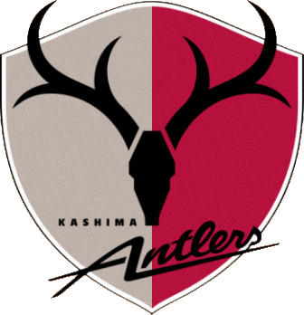 Logo of KASHIMA ANTLERS F.C. (JAPAN)