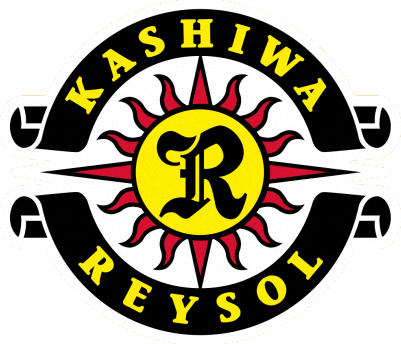 Logo of KASHIWA REYSOL (JAPAN)