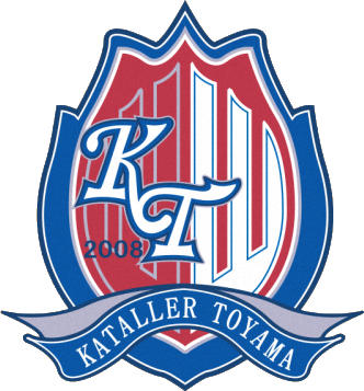 Logo of KATALLER TOYAMA (JAPAN)
