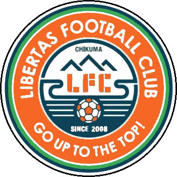 Logo of LIBERTAS F.C. (JAPAN)