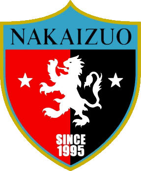 Logo of NAKAIZUO F.C. (JAPAN)