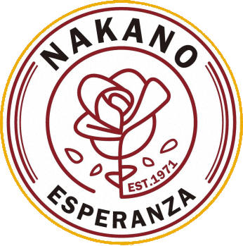 Logo of NAKANO ESPERANZA F.C. (JAPAN)