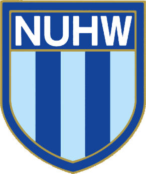 Logo of NIIGATA UNIV. HEALTH Y WELFARE (JAPAN)