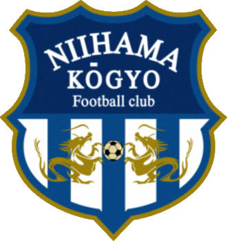 Logo of NIIHAMA KOGYO F.C. (JAPAN)