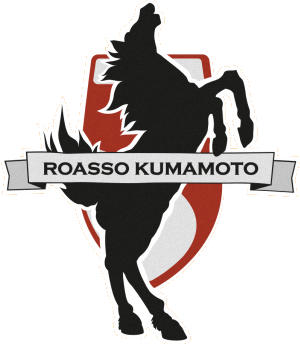Logo of ROASSO KUMAMOTO (JAPAN)