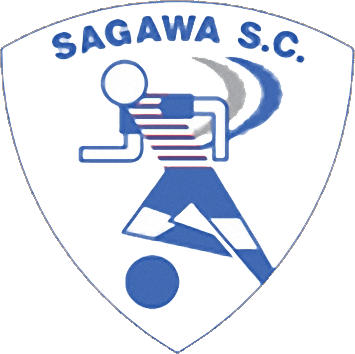 Logo of SAGAWA SHIGA F.C. (JAPAN)
