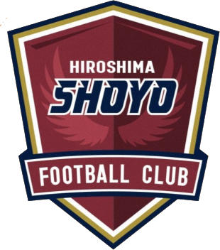 Logo of SHOYO F.C. (JAPAN)