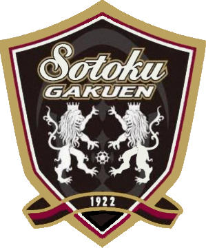 Logo of SOTOKU F.C. (JAPAN)