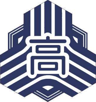 Logo of TAMAÑO KONAN F.C. (JAPAN)