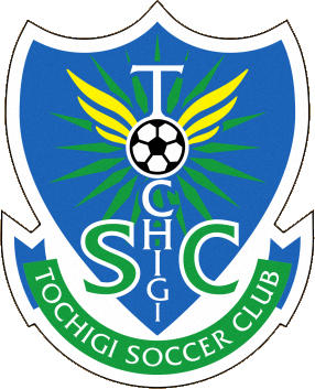 Logo of TOCHIGI S.C. (JAPAN)