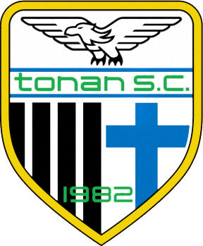Logo of TONAN S.C. (JAPAN)