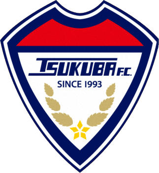 Logo of TSUKUBA F.C. (JAPAN)