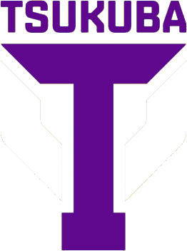 Logo of UNIV. DE TSUKUBA F.C. (JAPAN)