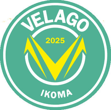 Logo of VELAGO IKOMA F.C. (JAPAN)