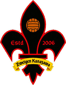 Logo of ZWEIGEN KANAZAWA F.C. (JAPAN)