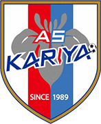 Logo of A.S. KARIYA-min