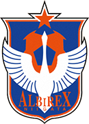 Logo of ALBIREX NIIGATA-min