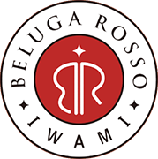 Logo of BELUGA ROSSO-min