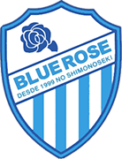 Logo of BLUE ROSE F.C.-min