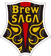 Logo of BREW SAGA-min