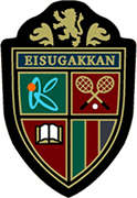Logo of EISUGAKKAN F.C.-min