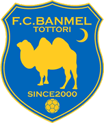 Logo of F.C. BANMEL